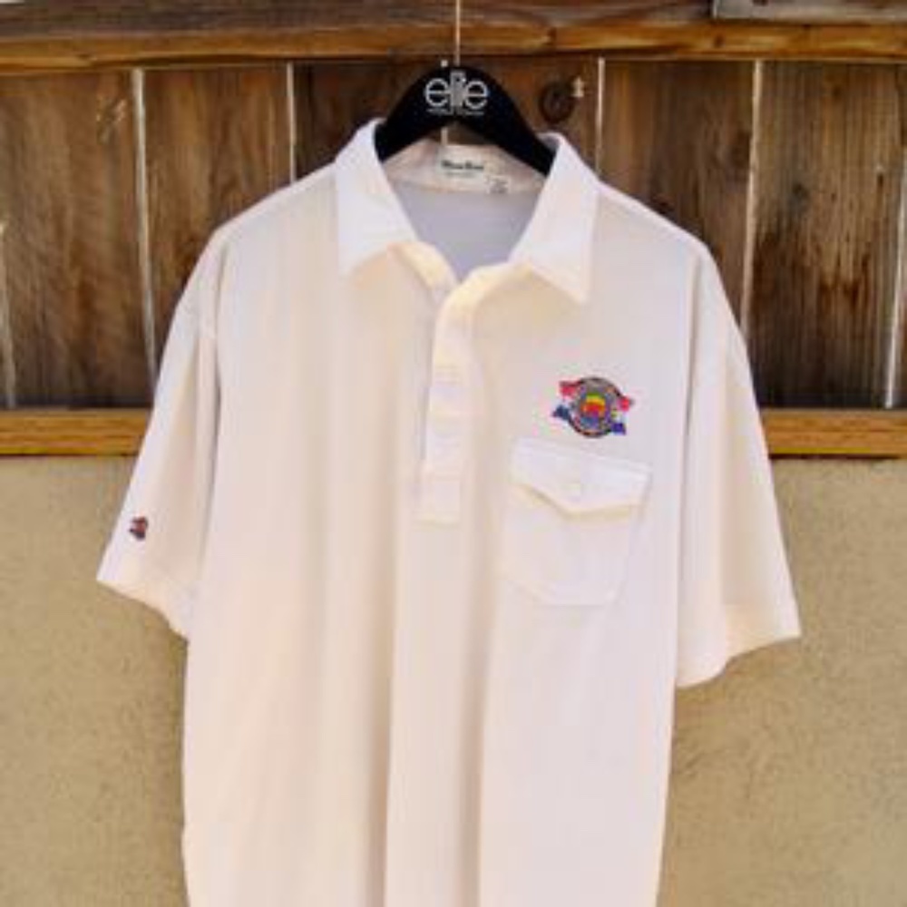 Vintage Shirt The Great Reno Balloon Race